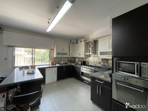 Furnished 4-Bedroom Apartment for Sale in Kaslik — 18