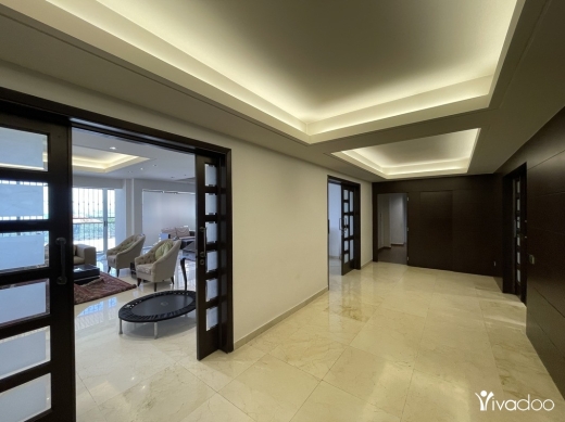 Furnished 4-Bedroom Apartment for Sale in Kaslik — 15