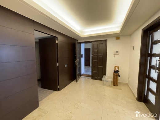 Furnished 4-Bedroom Apartment for Sale in Kaslik — 14