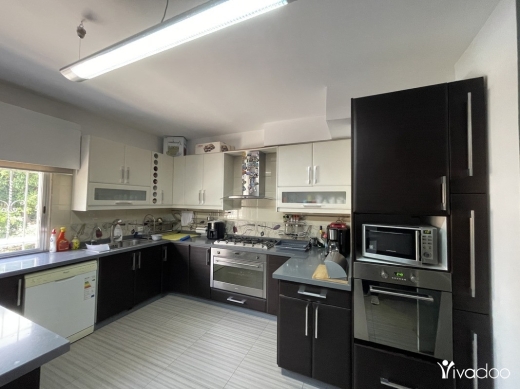 Furnished 4-Bedroom Apartment for Sale in Kaslik — 21
