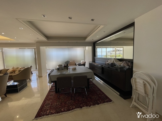 Furnished 4-Bedroom Apartment for Sale in Kaslik — 26