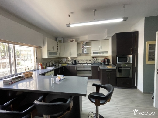 Furnished 4-Bedroom Apartment for Sale in Kaslik — 22