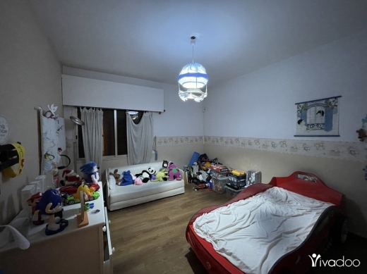 Furnished 4-Bedroom Apartment for Sale in Kaslik — 33