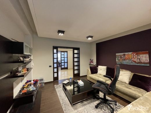 Furnished 4-Bedroom Apartment for Sale in Kaslik — 12