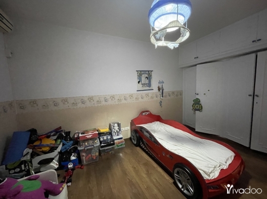 Furnished 4-Bedroom Apartment for Sale in Kaslik — 35