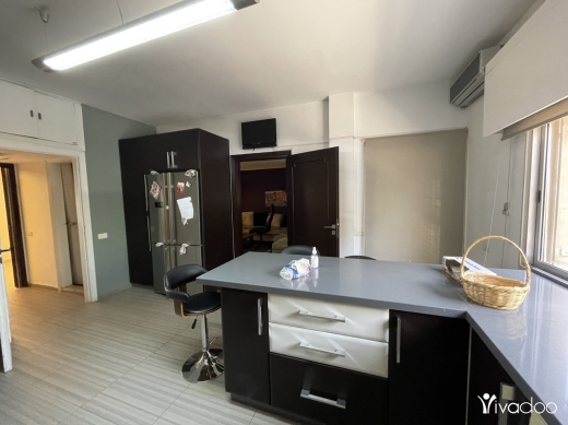 Furnished 4-Bedroom Apartment for Sale in Kaslik — 20