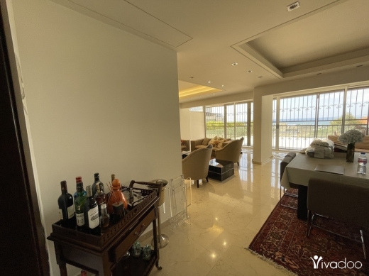Furnished 4-Bedroom Apartment for Sale in Kaslik — 27