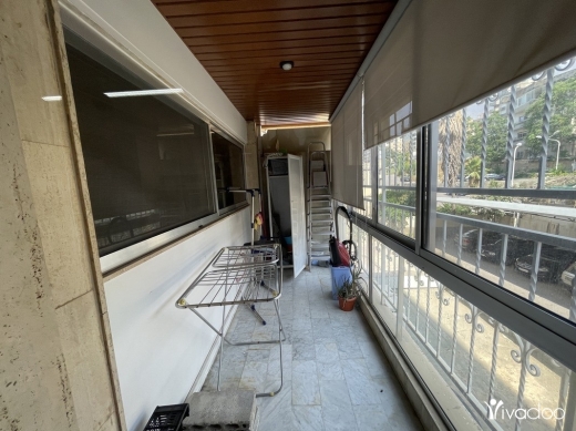 Furnished 4-Bedroom Apartment for Sale in Kaslik — 23
