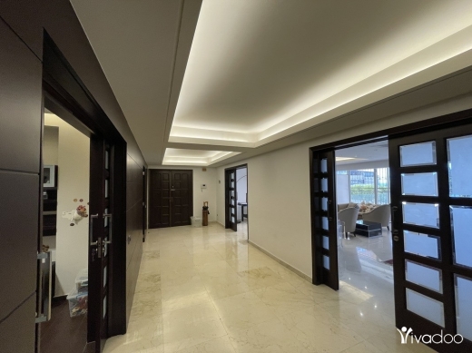 Furnished 4-Bedroom Apartment for Sale in Kaslik — 29