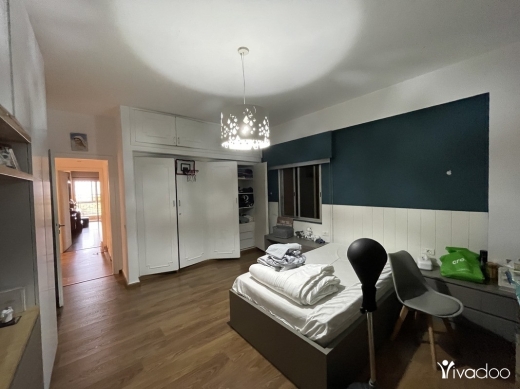 Furnished 4-Bedroom Apartment for Sale in Kaslik — 39