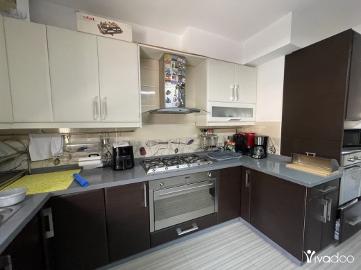 Furnished 4-Bedroom Apartment for Sale in Kaslik — 19