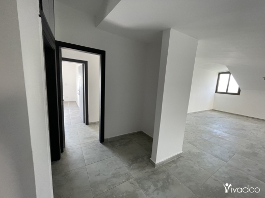 Unfurnished 3-Bedroom Apartment for Rent in Haret Sakher — 12