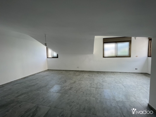 Unfurnished 3-Bedroom Apartment for Rent in Haret Sakher