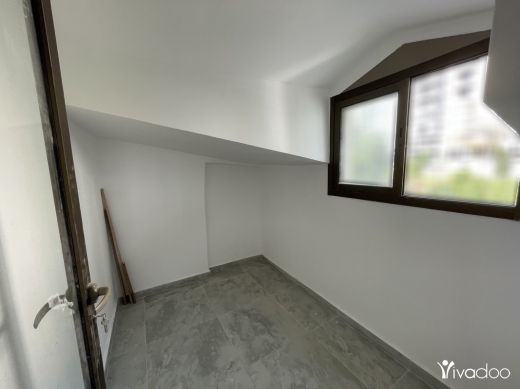 Unfurnished 3-Bedroom Apartment for Rent in Haret Sakher — 11