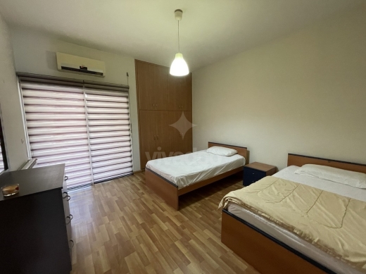 Furnished 3-Bedroom Apartment for Rent in Ghadir — 19