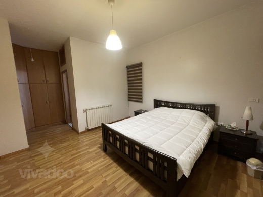 Furnished 3-Bedroom Apartment for Rent in Ghadir — 26