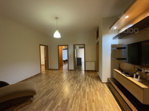 Furnished 3-Bedroom Apartment for Rent in Ghadir — 16