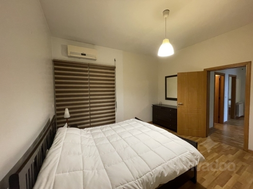 Furnished 3-Bedroom Apartment for Rent in Ghadir — 27