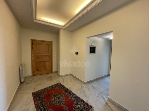Furnished 3-Bedroom Apartment for Rent in Ghadir