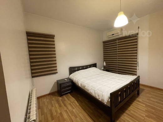 Furnished 3-Bedroom Apartment for Rent in Ghadir — 31