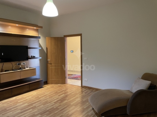 Furnished 3-Bedroom Apartment for Rent in Ghadir — 22