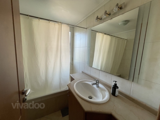Furnished 3-Bedroom Apartment for Rent in Ghadir — 30