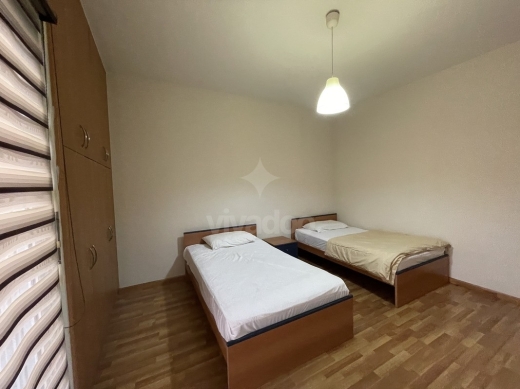 Furnished 3-Bedroom Apartment for Rent in Ghadir — 20