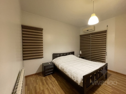 Furnished 3-Bedroom Apartment for Rent in Ghadir — 32