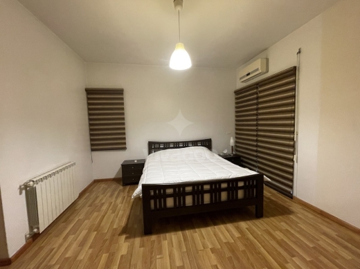 Furnished 3-Bedroom Apartment for Rent in Ghadir — 25