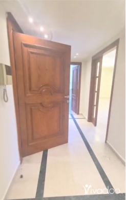 Unfurnished 3-Bedroom Apartment for Rent in Jounieh — 12