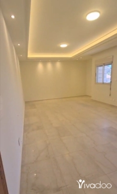 Unfurnished 3-Bedroom Apartment for Rent in Jounieh