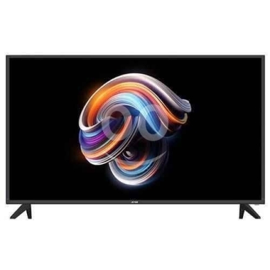 55 inches Not Smart Like New, no legs