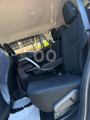 Toyota Rav4 Model 2018 — 4