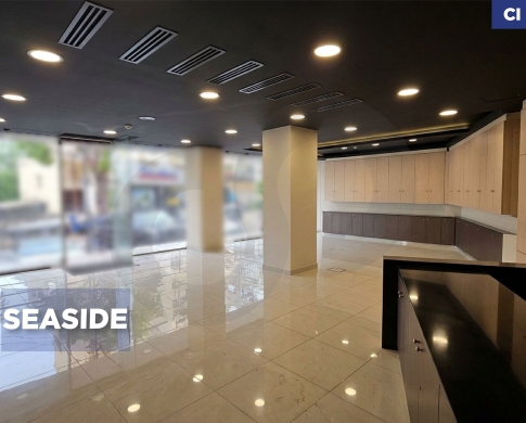 SHOP FOR RENT/on the Main Road/KASLIK,KESEROUAN/كسليك/REF#CI140417 !