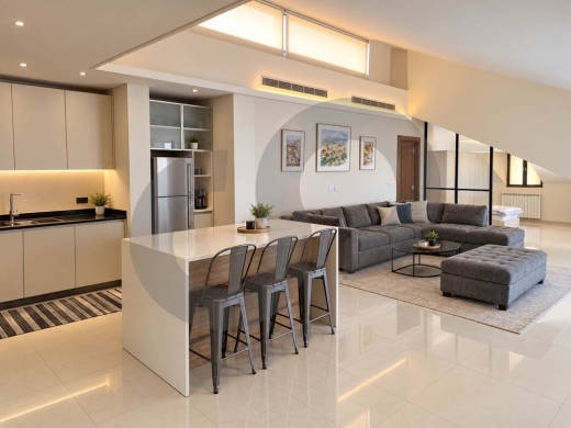 picturesque area /luxurious living/modern /fully furnished/kfarhbab,keserouan/كفرحباب/REF#HW140411