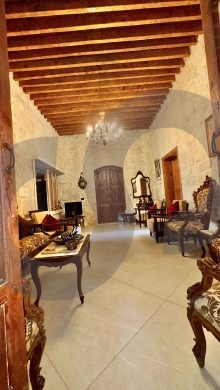 Old traditional house/Located directly on the seaside road/SAFRA,KESEROUAN/صفرا/ REF… — 12