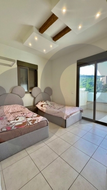FOR RENT/FURNISHED AND EQUIPPED/sea and mountain views/SAFRA,KESEROUAN/صفرا/ REF… — 4