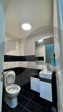FOR RENT/FURNISHED AND EQUIPPED/sea and mountain views/SAFRA,KESEROUAN/صفرا/ REF… — 6