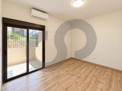 RENT IN MANSOURIEH,METN/المنصورية/Peaceful neighborhood/stunning partial city view/REF… — 2
