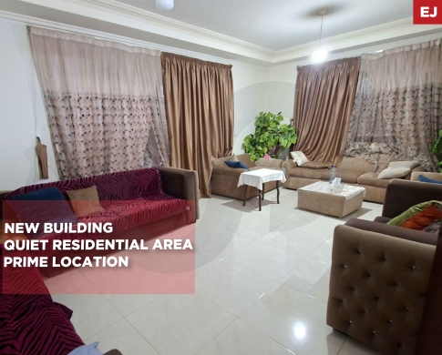 Quiet Residential Environment/Prime location/Chouit,BAABDA/شويت /REF#EJ140394