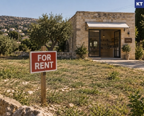 COMMERCIAL PROPERTY/FLAT LAND/PRIME LOCATION/PRACTICAL/ANTELIAS,METN/أنطلياس/REF#KT140390