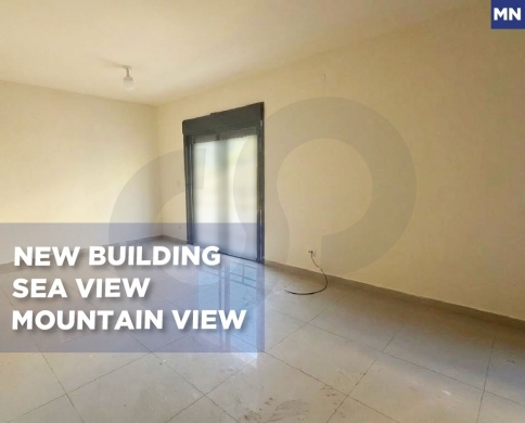 BREATHTAKING VIEW/PEACEFUL LOCATION/IDEAL CHOICE/BSABA,BAABDA/بسابا /REF#MN140386