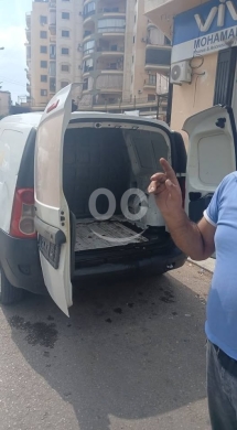 داسيا موديل ٢٠١٠ — 4