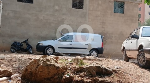 داسيا موديل ٢٠١٠ — 2