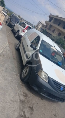داسيا موديل ٢٠١٠