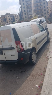 داسيا موديل ٢٠١٠ — 3