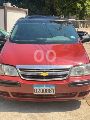 Chevrolet venture 2005