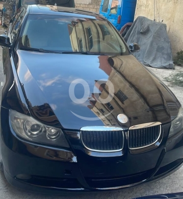E90 2007