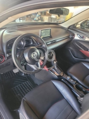 Mazda CX-3 2018 — 5
