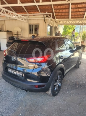 Mazda CX-3 2018 — 4